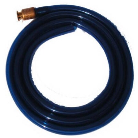 Samar Samar PMP6 6 ft. Siphon Hose With Valve 744112